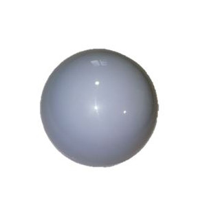 Pommeau de levier de vitesses gris