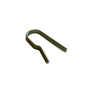 Clip de fixation câble compteur sur boite de vitesses 425 1958-