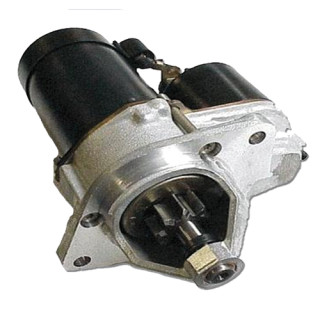 Démarreur 12 V