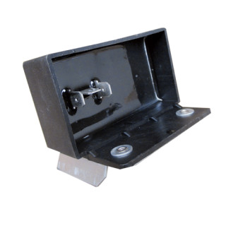 Régulateur de tension tous modèles 12V fixation sur batterie HUECO