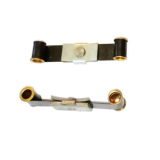 Masselotte x2 pour moteur 425cm³ et 435cm³