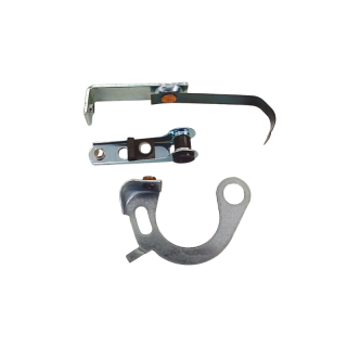Rupteur 6V Ducellier