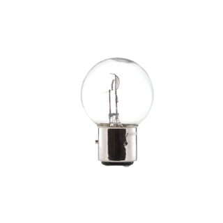 Ampoule BA21d 45/40W 12V BOSMA