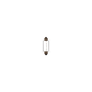 Ampoule navette 12V - 21W 15x44 clignotant AV Méhari
