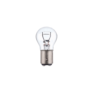 Ampoule stop veilleuse 12V - 21/5W HELLA