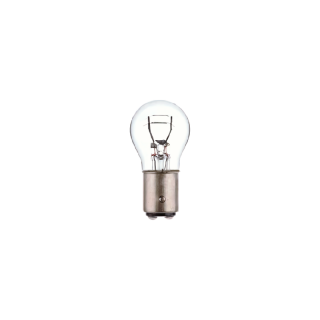Ampoule 6V 18/5W BAY15D Double filament BOSMA