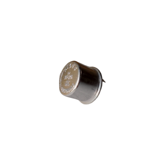 Centrale clignotante ronde alu 6V