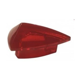 Cabochon veilleuse AM Marchal (Crête de coq) la paire