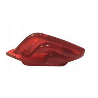 Cabochon veilleuse AM Cibié (Crête de coq) la paire