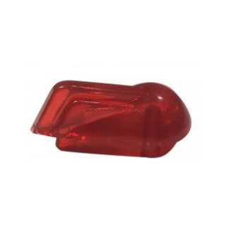Cabochon veilleuse AM Ducellier (Crête de coq) la paire