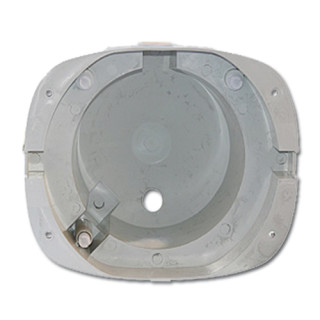 Cuvelage phare plastique Dyane Acadiane 12/78- Méhari 04/79-