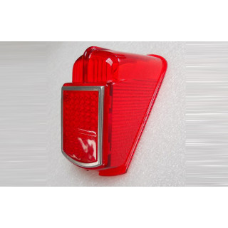 Cabochon feu AR D ou G  2CV -1964