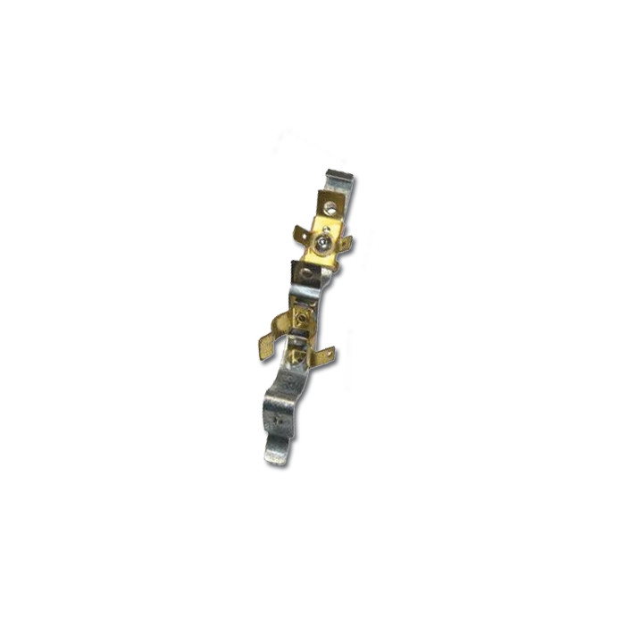 Porte ampoule du feu AR 2CV -02/70