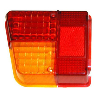 Cabochon feu AR G 2CV 02/1970-