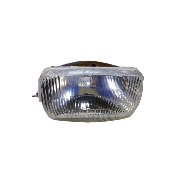 Optique de phare Ami 8