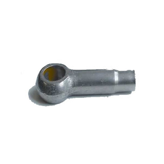 Embout de tirant pot de suspension