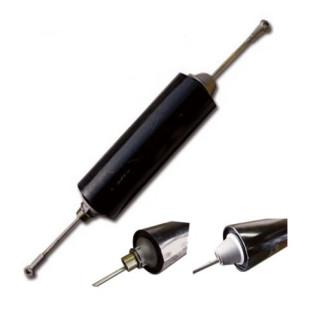 Pot de suspension Ø130 AK400 76- et Ami8 complet