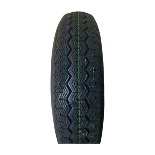 Pneu 135 R 15 tubeless GRIPMAX