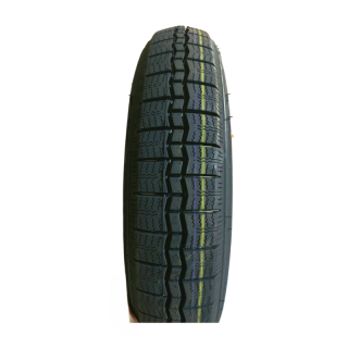 Pneu 125 R15 profil d'époque