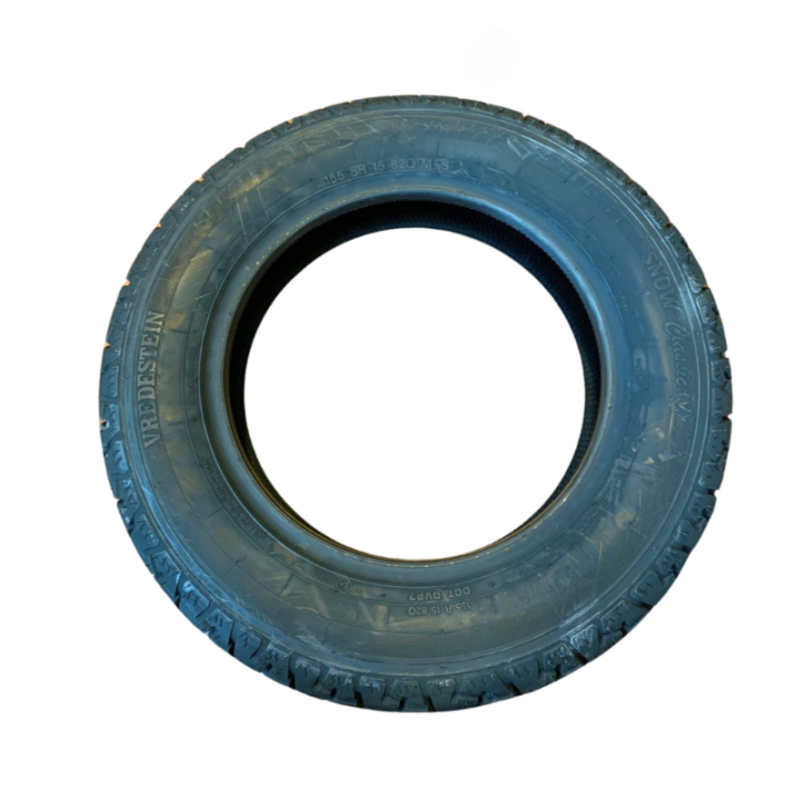 Pneu spécial raid Vredestein 155 R15 82Q DOT 4720