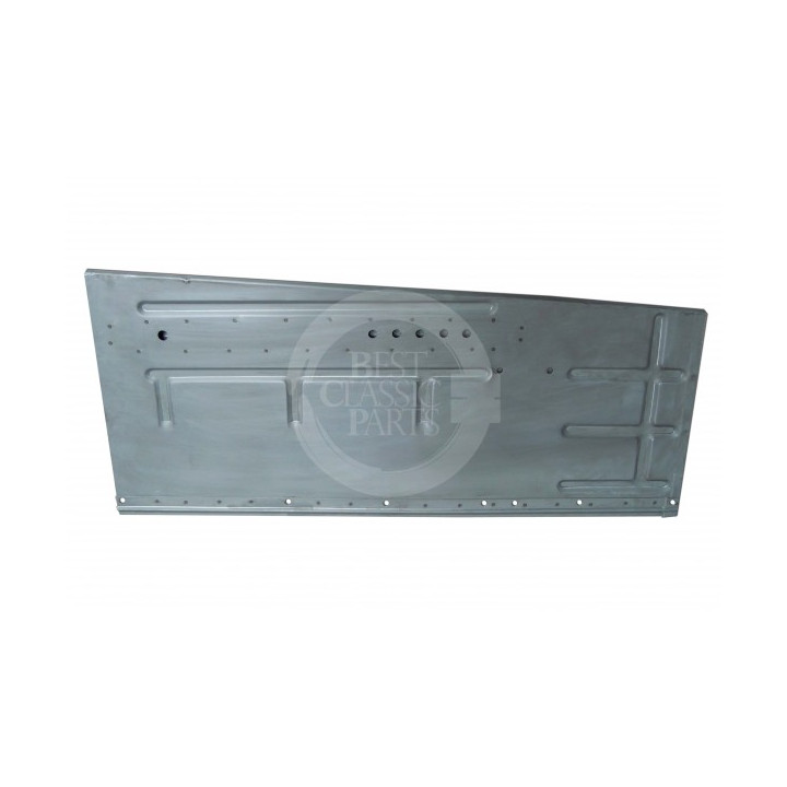 Plancher latéral G AZU