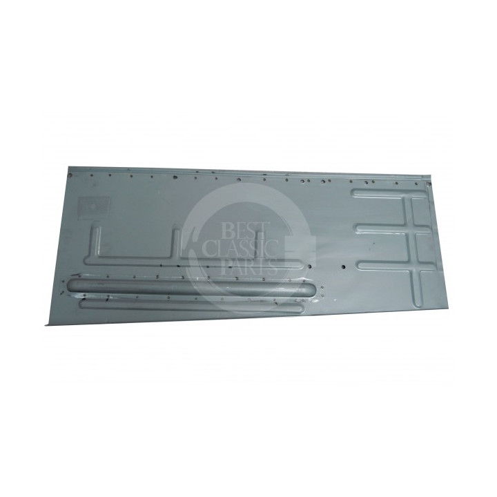 Plancher latéral G AZU