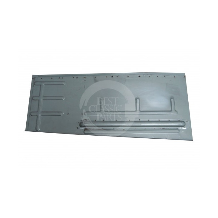 Plancher latéral D AZU