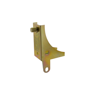 Support pare-choc AVD 2CV AZU 1966-1970