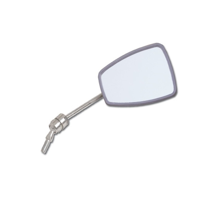 Rétroviseur de Méhari D ou G inox