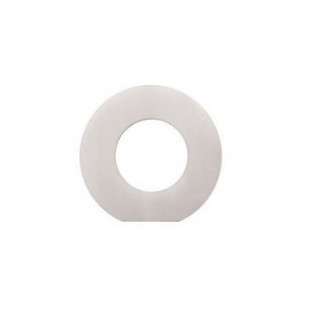 Rondelle plastique sous cuvette de poignée de porte extérieure 2CV Méhari