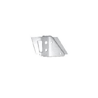 Support de charnière de porte AVG supérieure 2CV 65-