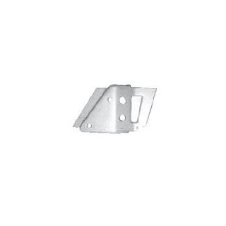 Support de charnière de porte AVD supérieure 2CV 65-