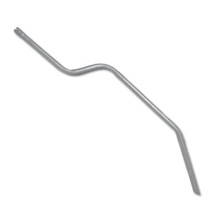 Tube de sortie long 1970-