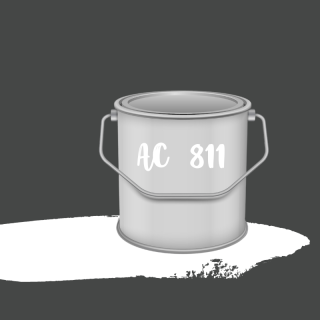 Pot de 1 kg peinture Blanc Méhari Azur AC811