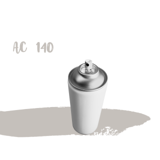 Bombe peinture Gris 2CV et jante AC140