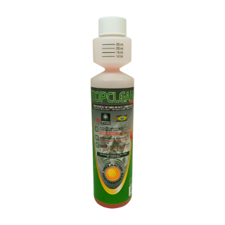 Stabilisant carburant MINERVA OIL 250ml