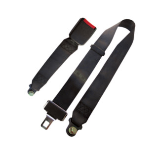 Ceinture ventrale 2CV Méhari Dyane