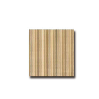 Capote 2CV renforcée fermeture Int Beige Gazelle 2CV gros grain