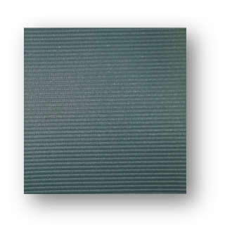 Capote 2CV renforcée fermeture Int vert Agave petit grain