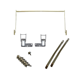 KIT transformation ouverture capote