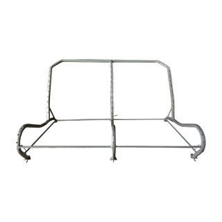 Armature banquette arrière 2CV AZ AZAM