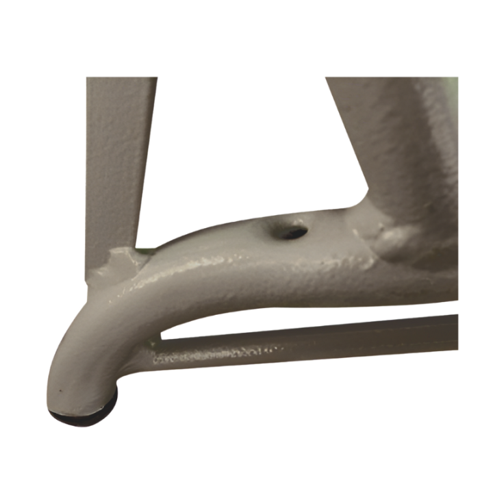 Armature banquette arrière 2CV AZ AZAM
