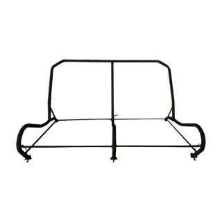 Armature banquette arrière 2CV Dyane 70 - 90