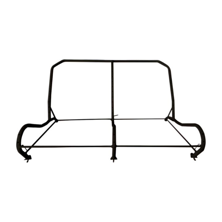 Armature banquette arrière 2CV Dyane 70 - 90
