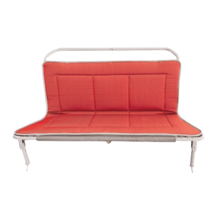 Garniture banquette AR 2CV ENAC Bayadère rouge (1030 x 1150)