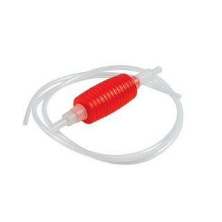 Pompe siphon à main liquide inflammable