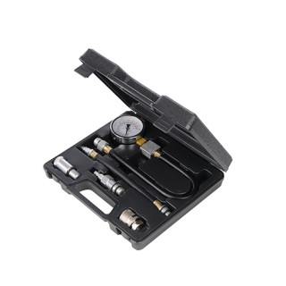 Coffret compressiomètre pour moteur essence