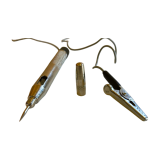 Lampe témoin 6 - 24 V