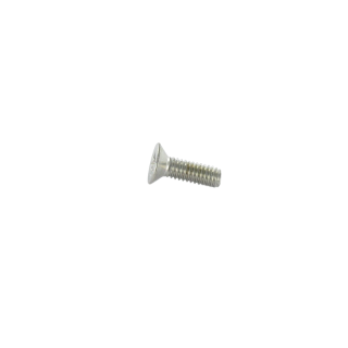 Vis jonction de cadre vitre Avant AM 2CV PZ M4x6 Inox