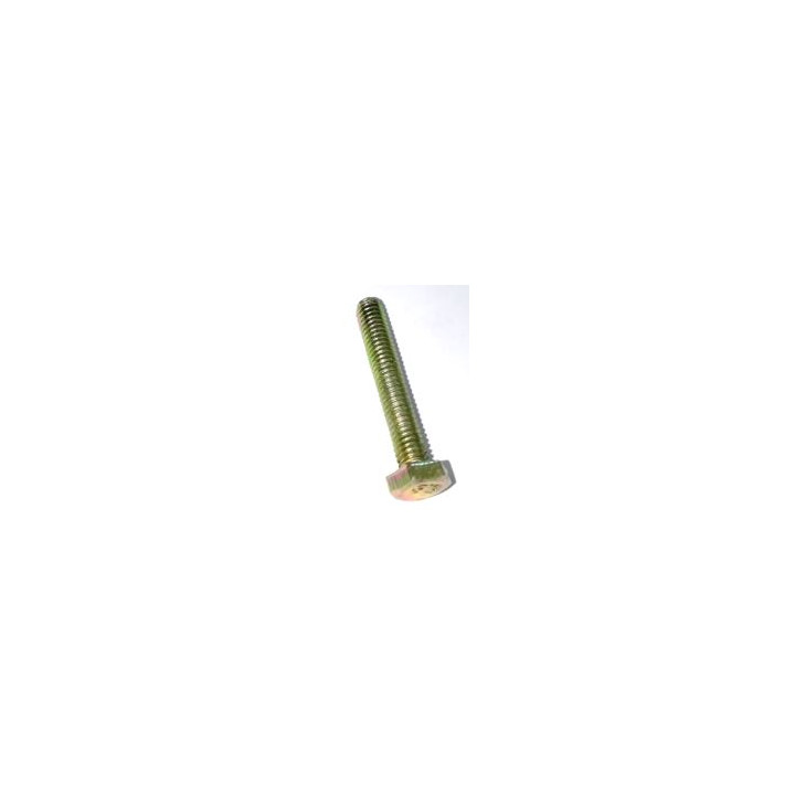 Vis fixation articulation commande porte TH M4x25